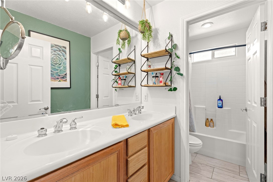 8884 Bonneville Peak Court