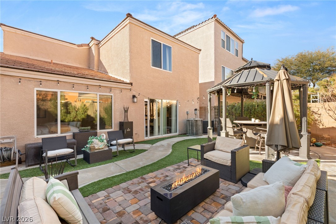 8884 Bonneville Peak Court