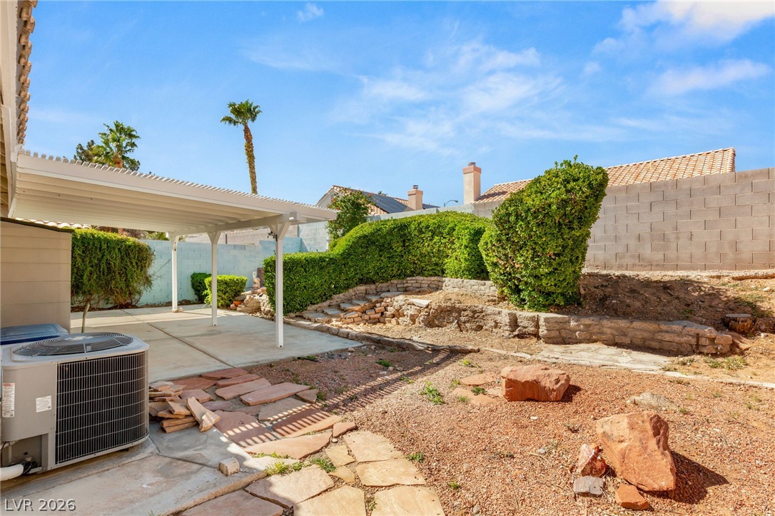 3941 Round Wood Street