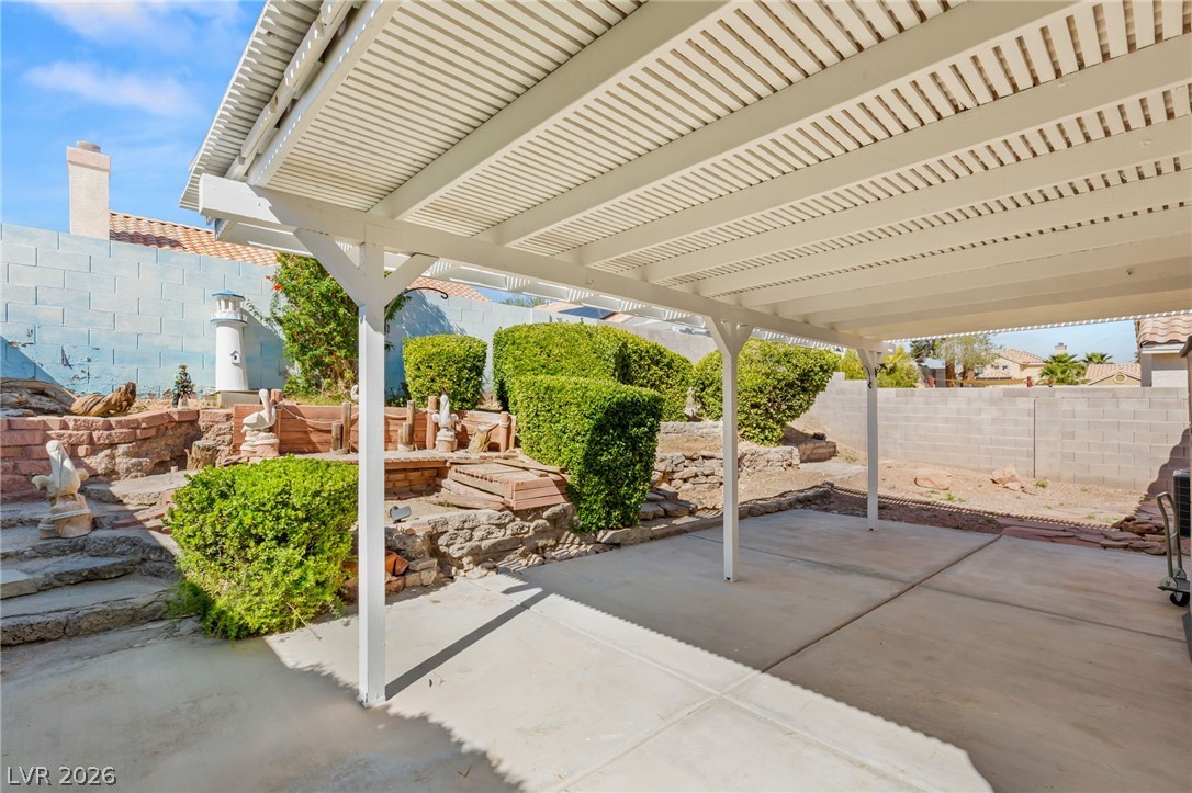 3941 Round Wood Street