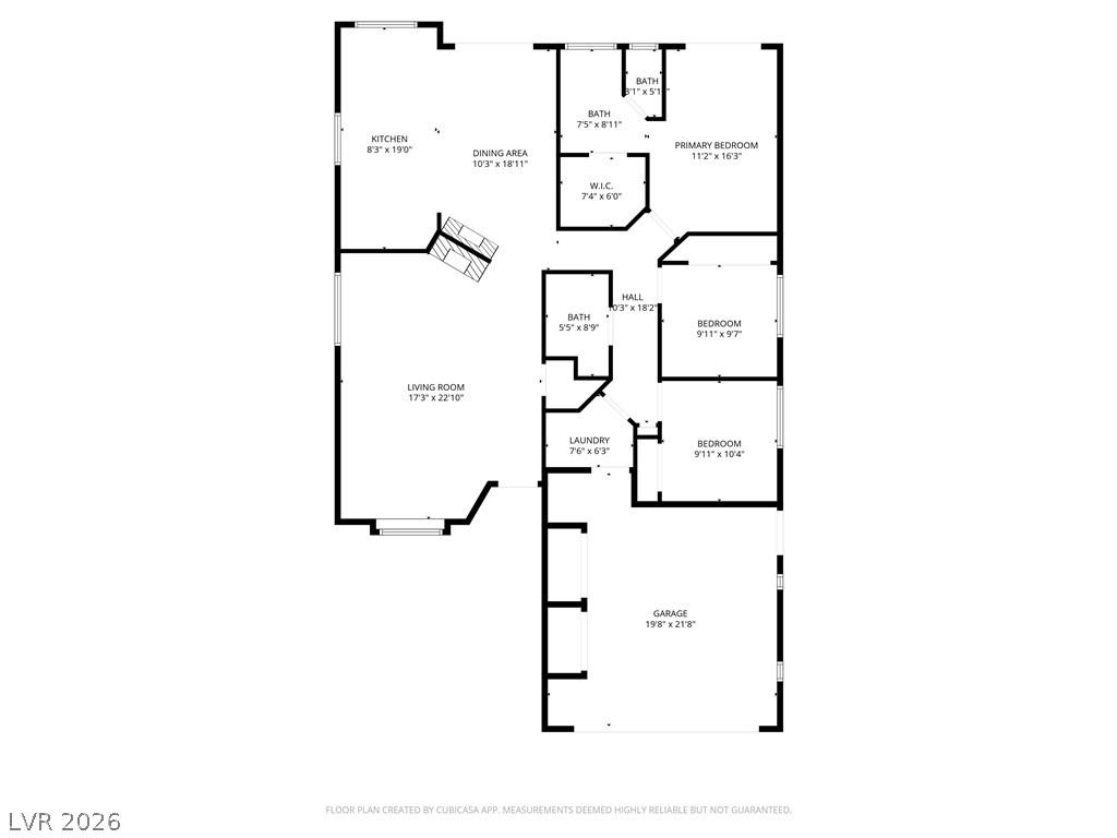 3954 Golden Elm Street