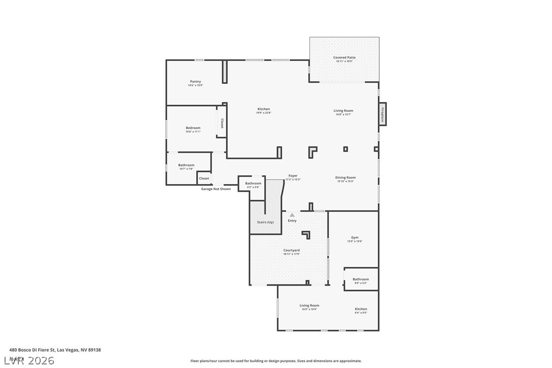 480 Bosco Di Fiore Street