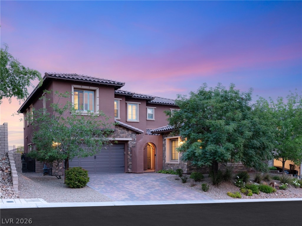 480 Bosco Di Fiore Street