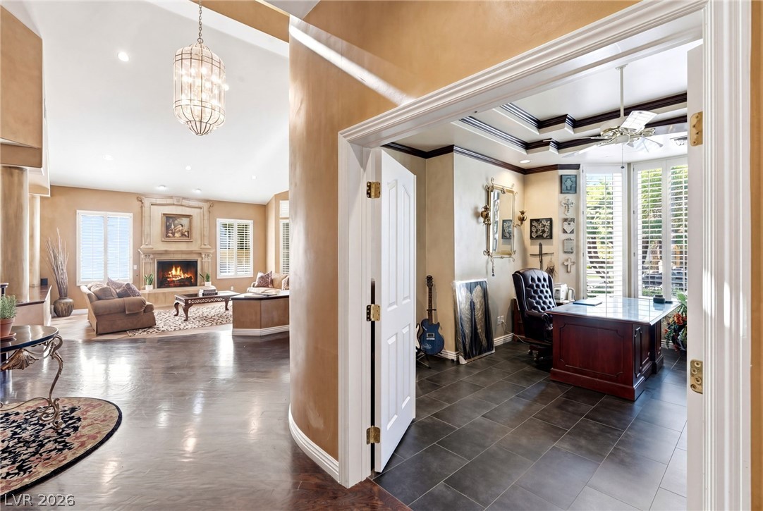 2346 Villandry Court