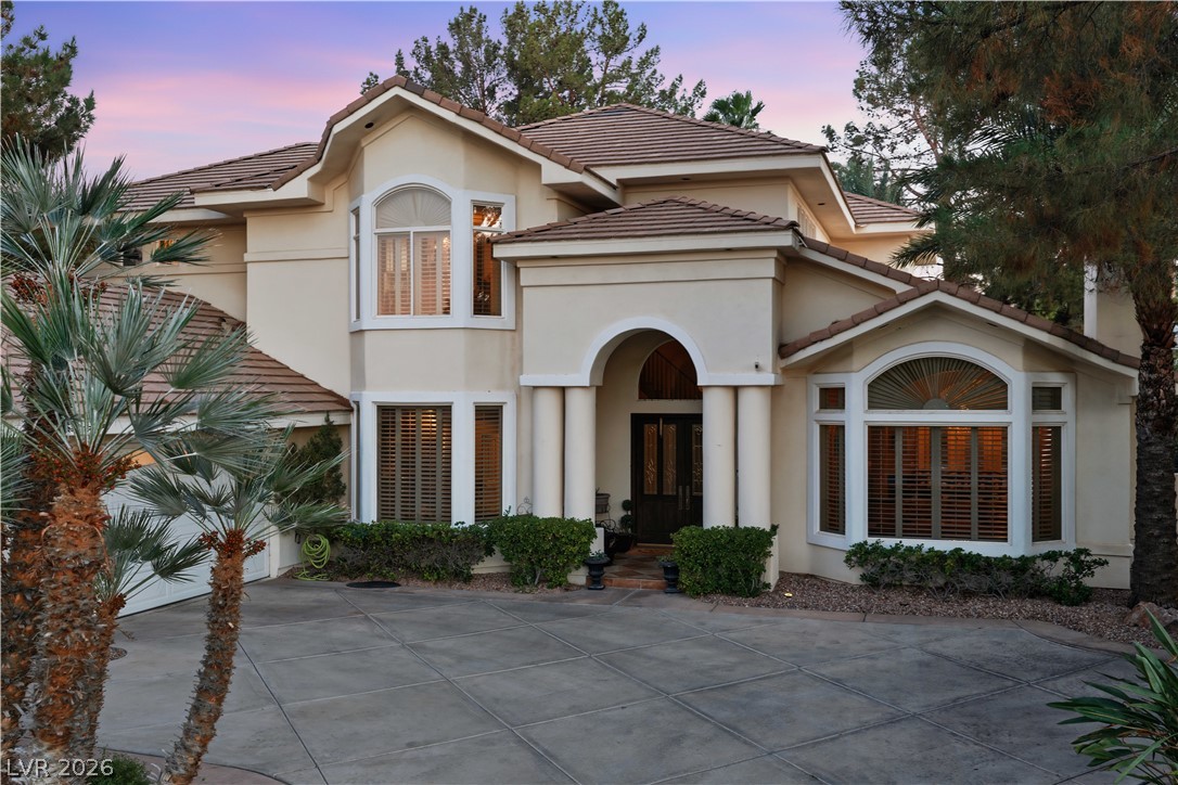 2346 Villandry Court