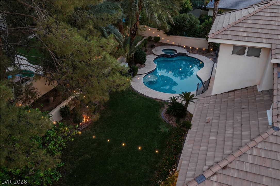 2346 Villandry Court