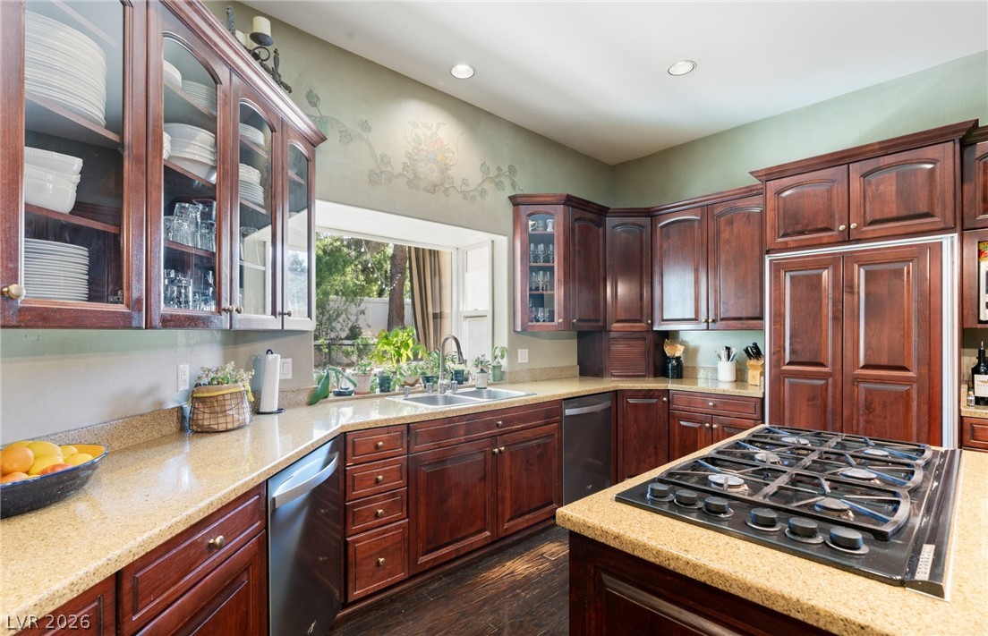 2346 Villandry Court