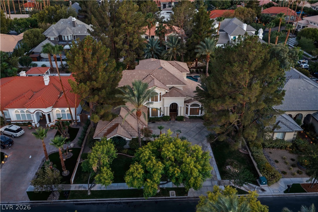2346 Villandry Court