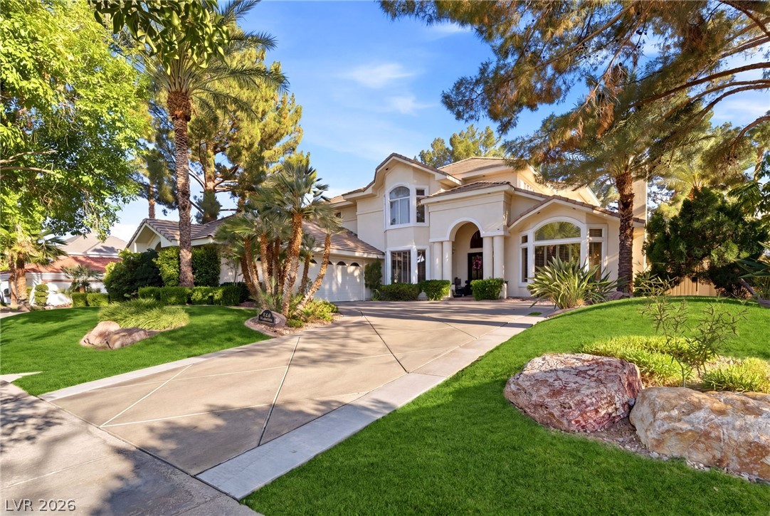 2346 Villandry Court