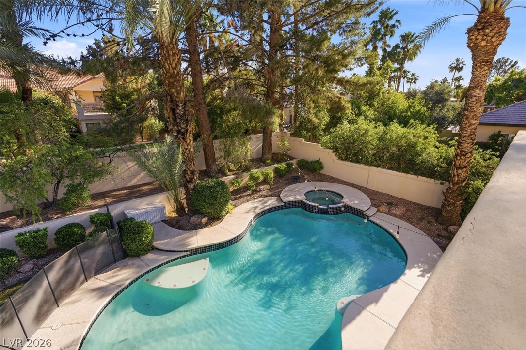 2346 Villandry Court