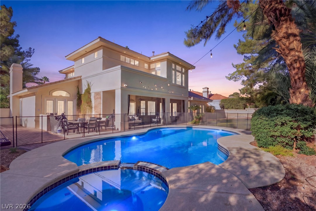 2346 Villandry Court