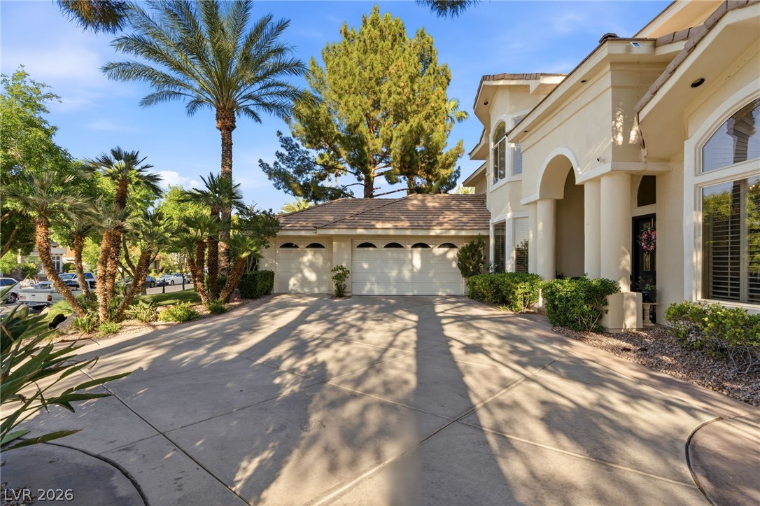 2346 Villandry Court