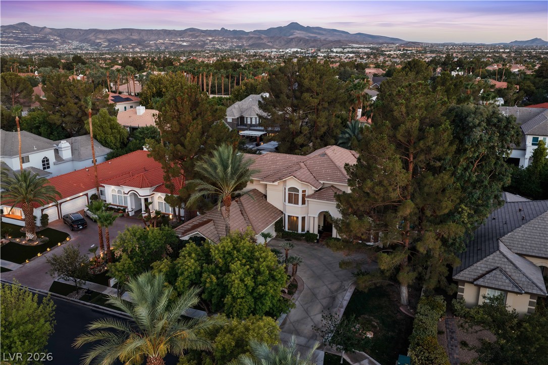 2346 Villandry Court