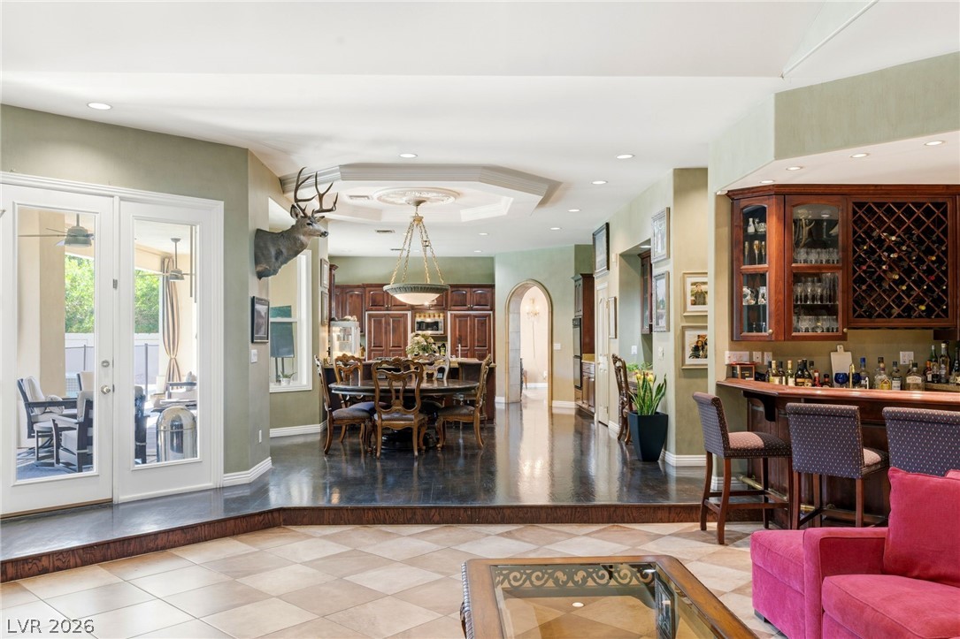 2346 Villandry Court