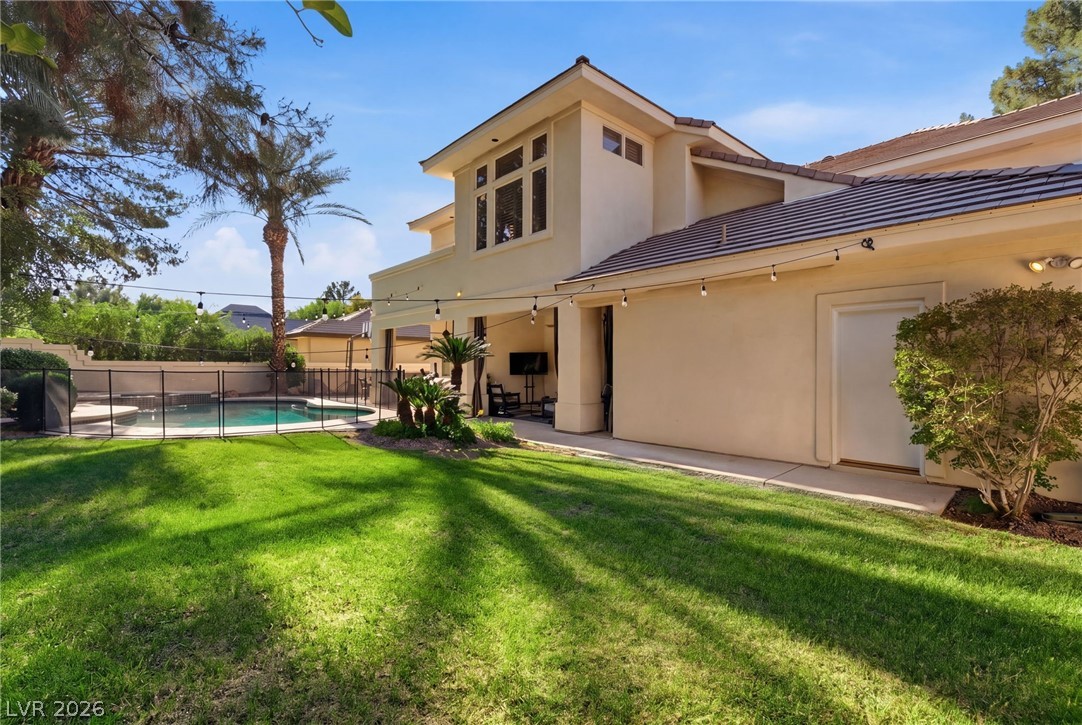 2346 Villandry Court