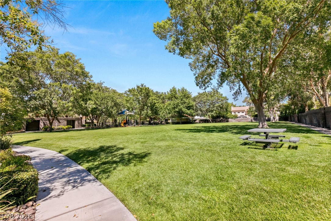 2346 Villandry Court