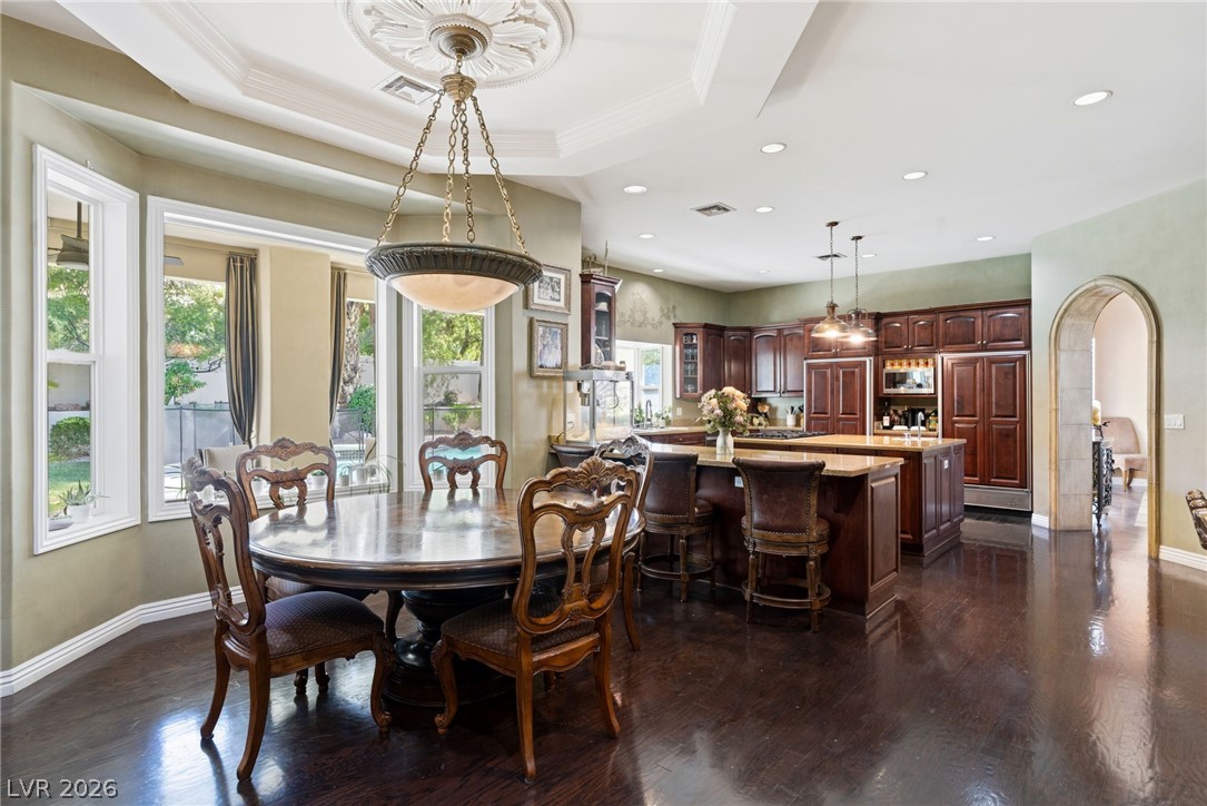 2346 Villandry Court