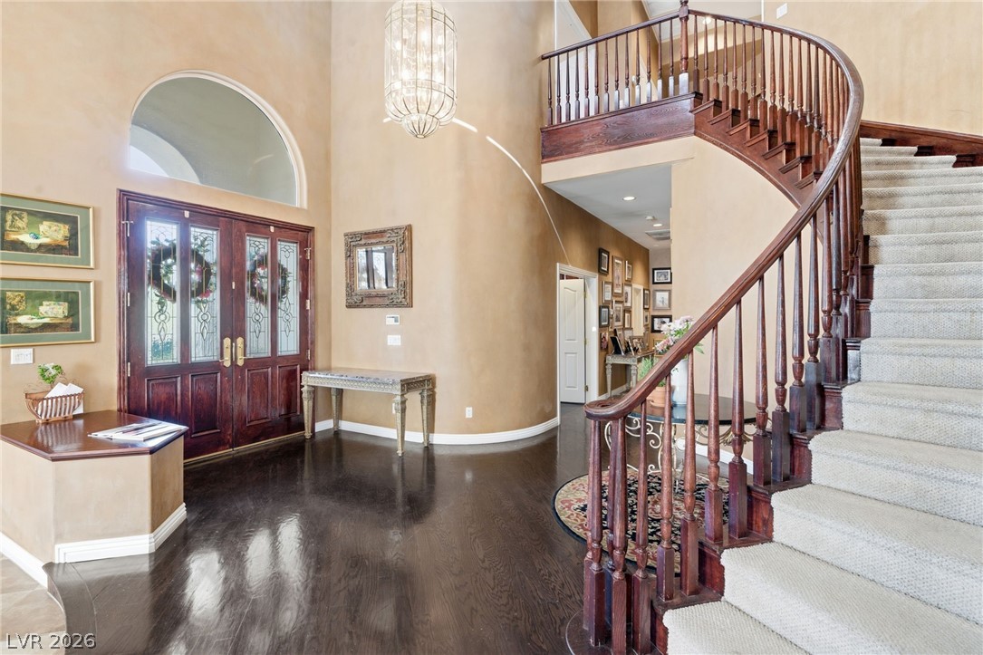 2346 Villandry Court