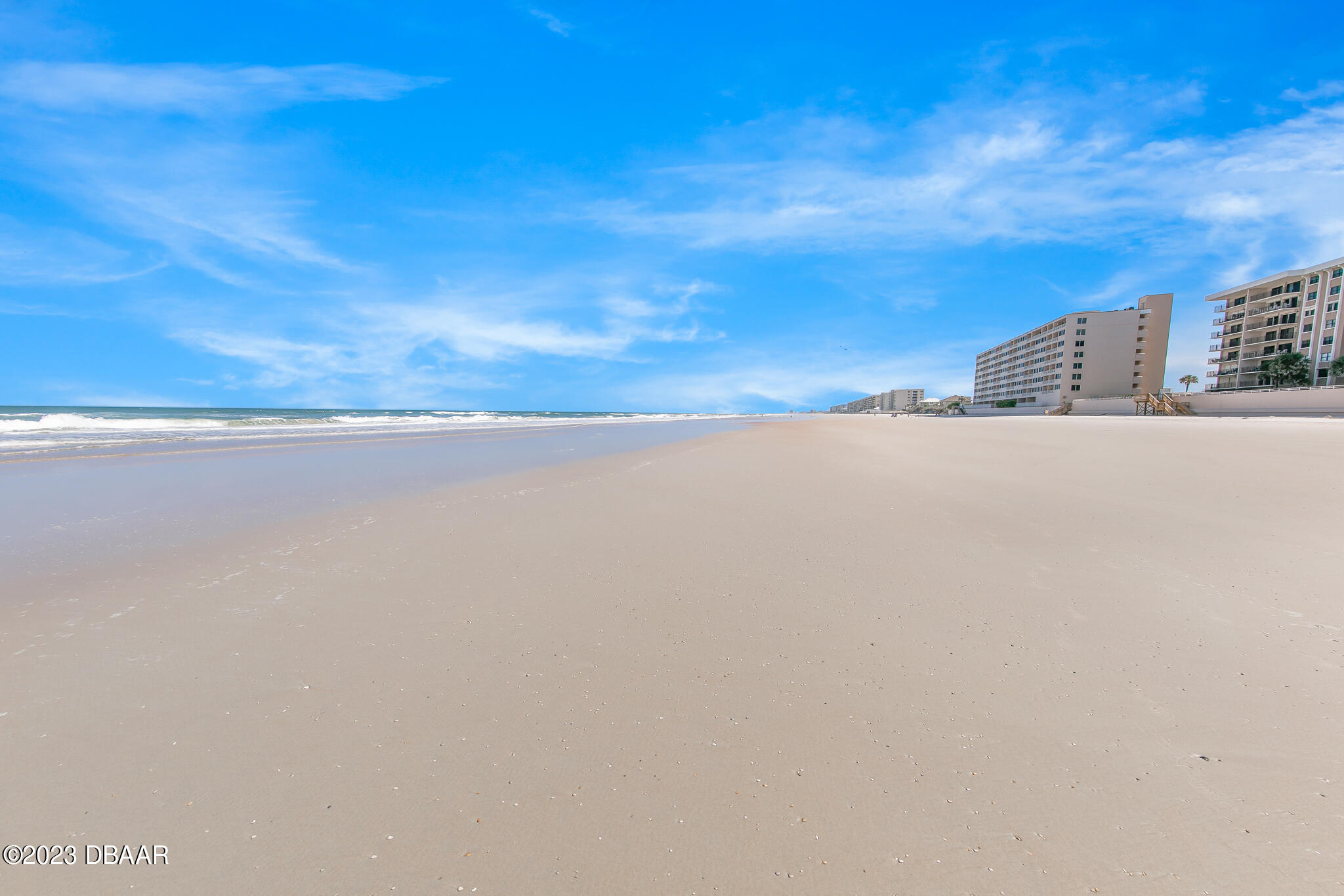 4435 S Atlantic Avenue, 712