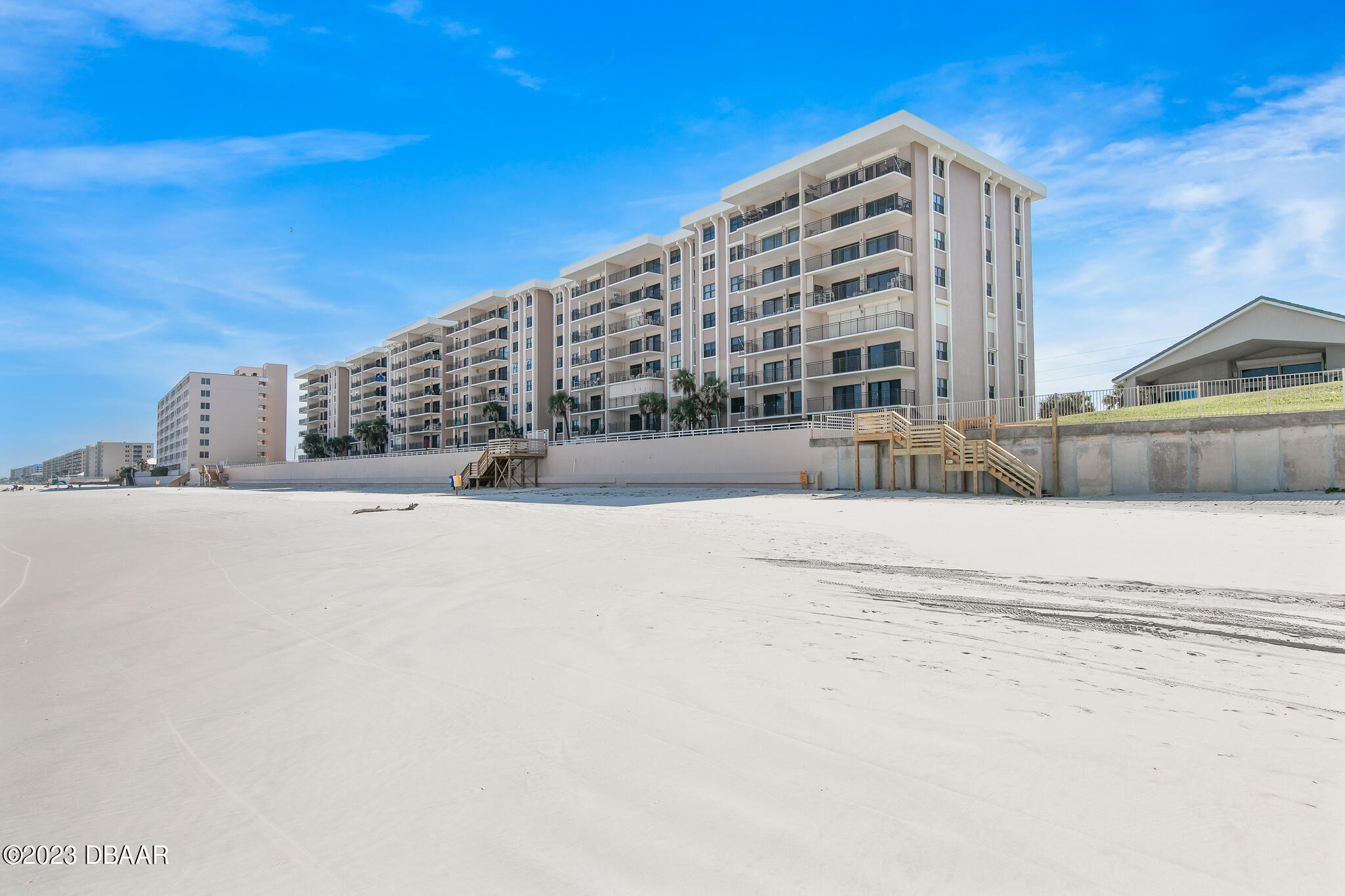 4435 S Atlantic Avenue, 712
