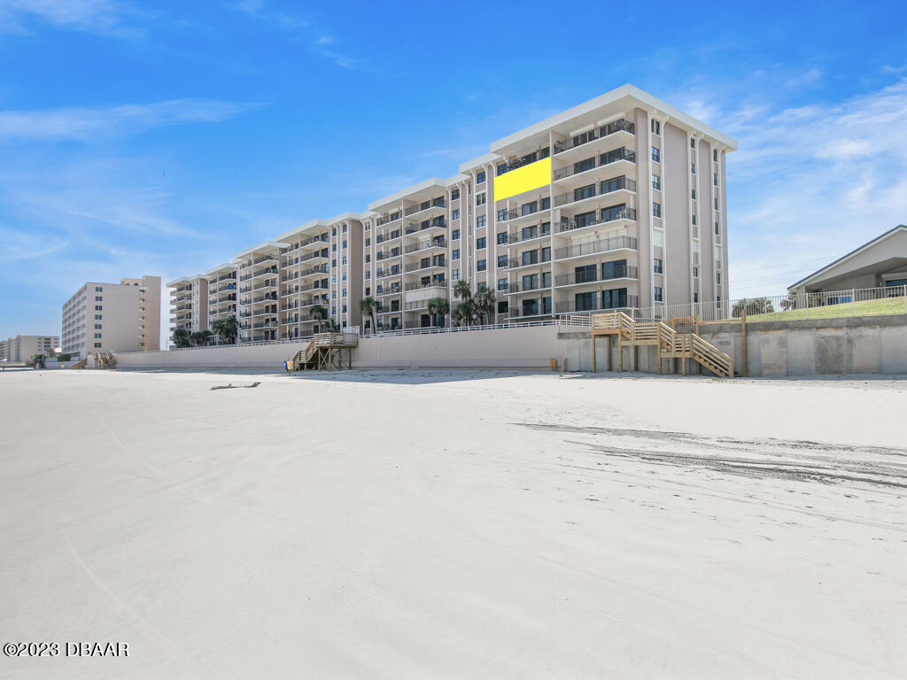 4435 S Atlantic Avenue, 712