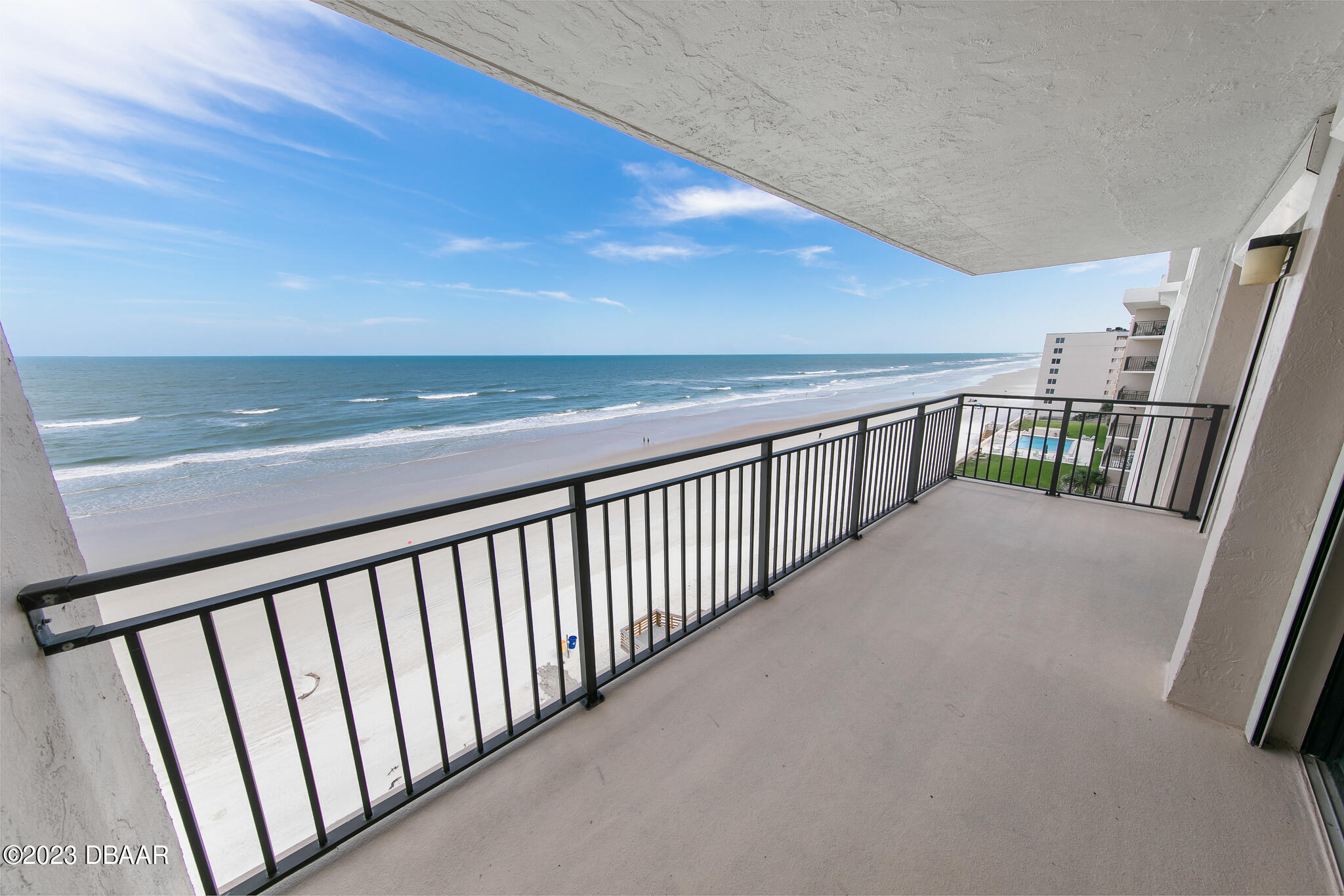 4435 S Atlantic Avenue, 712