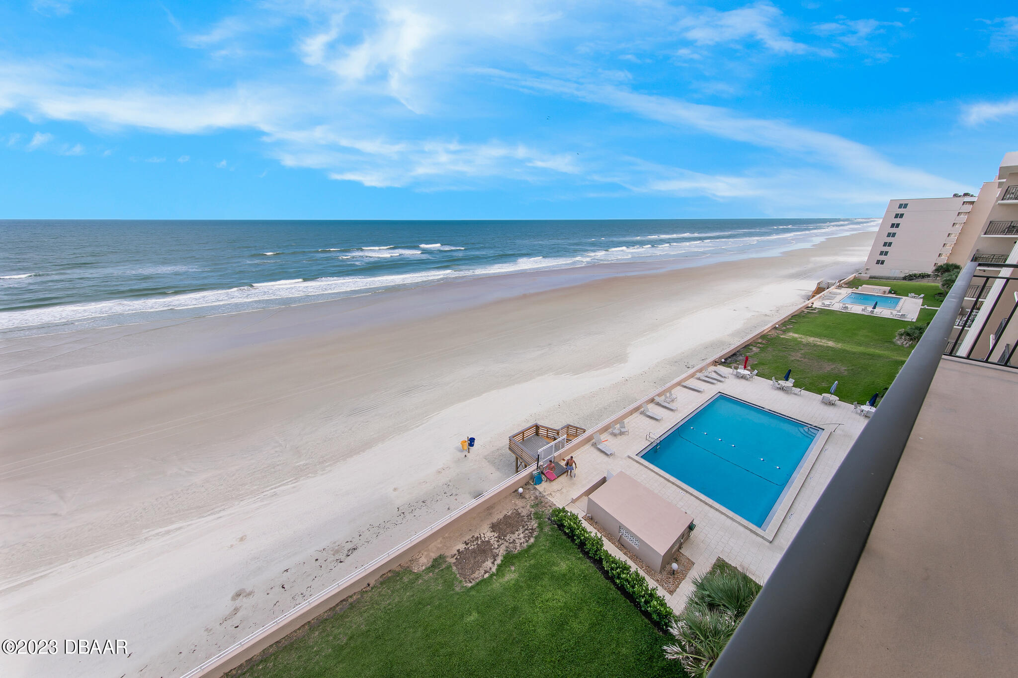 4435 S Atlantic Avenue, 712