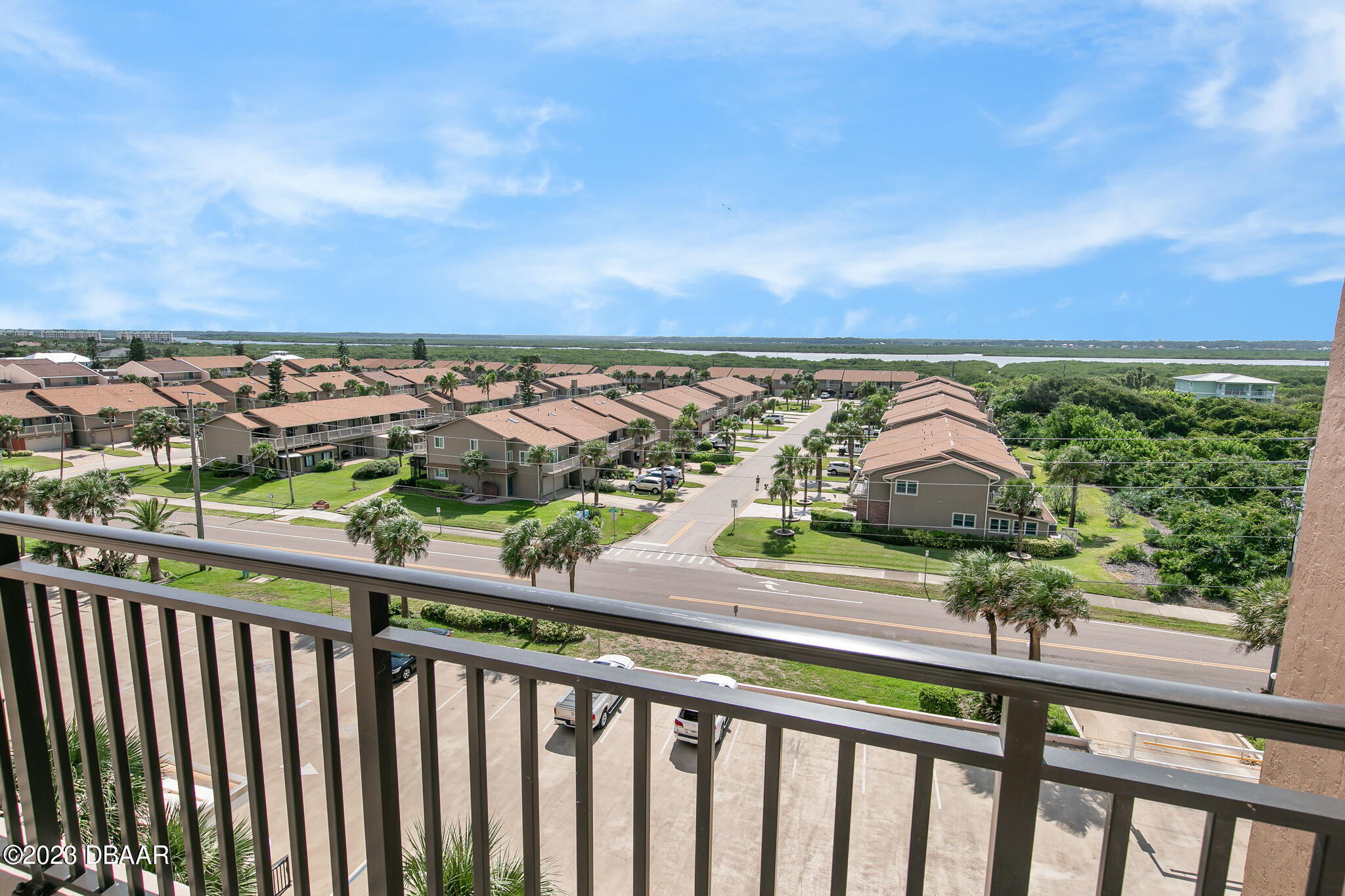 4435 S Atlantic Avenue, 712