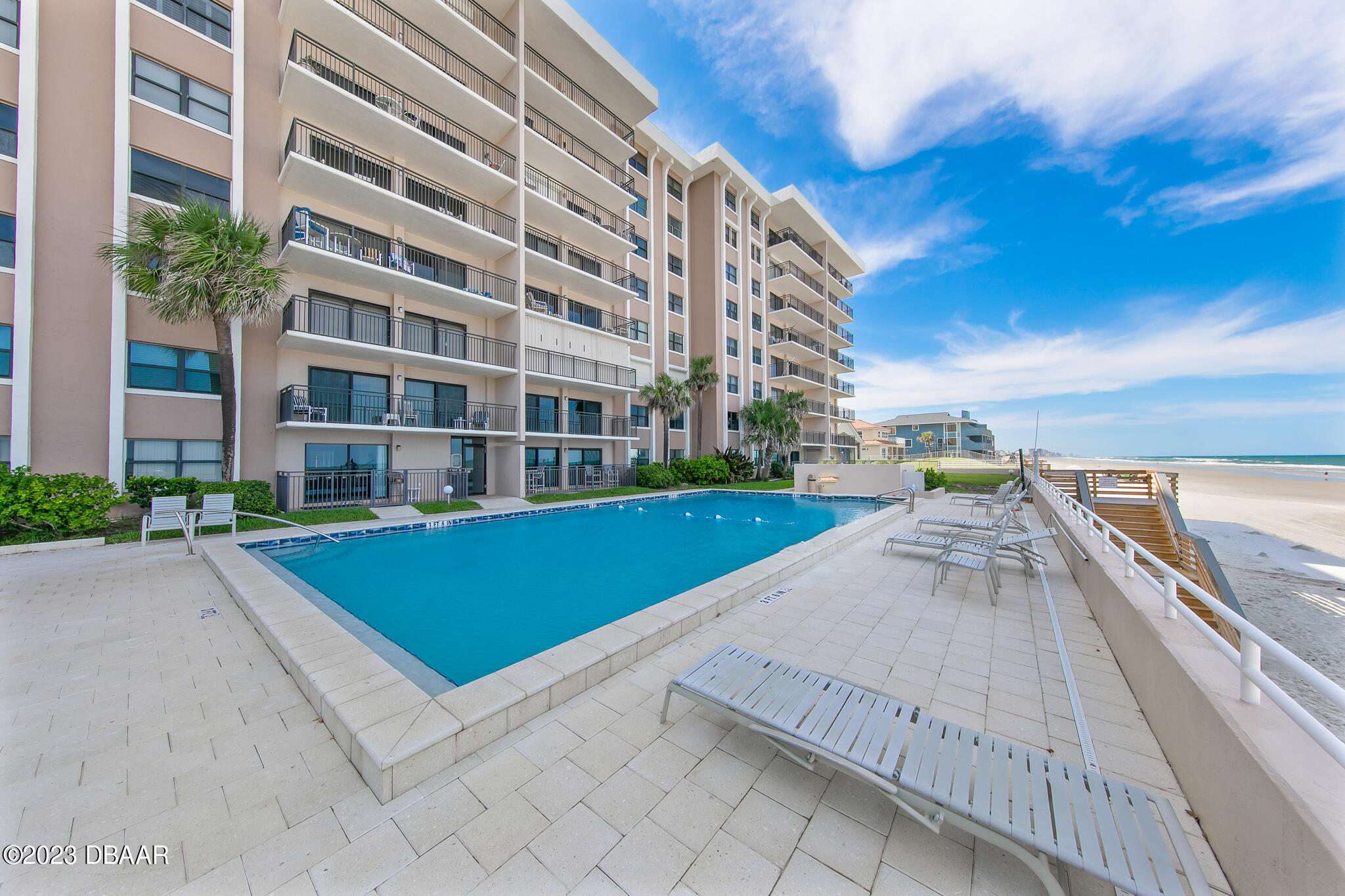 4435 S Atlantic Avenue, 712