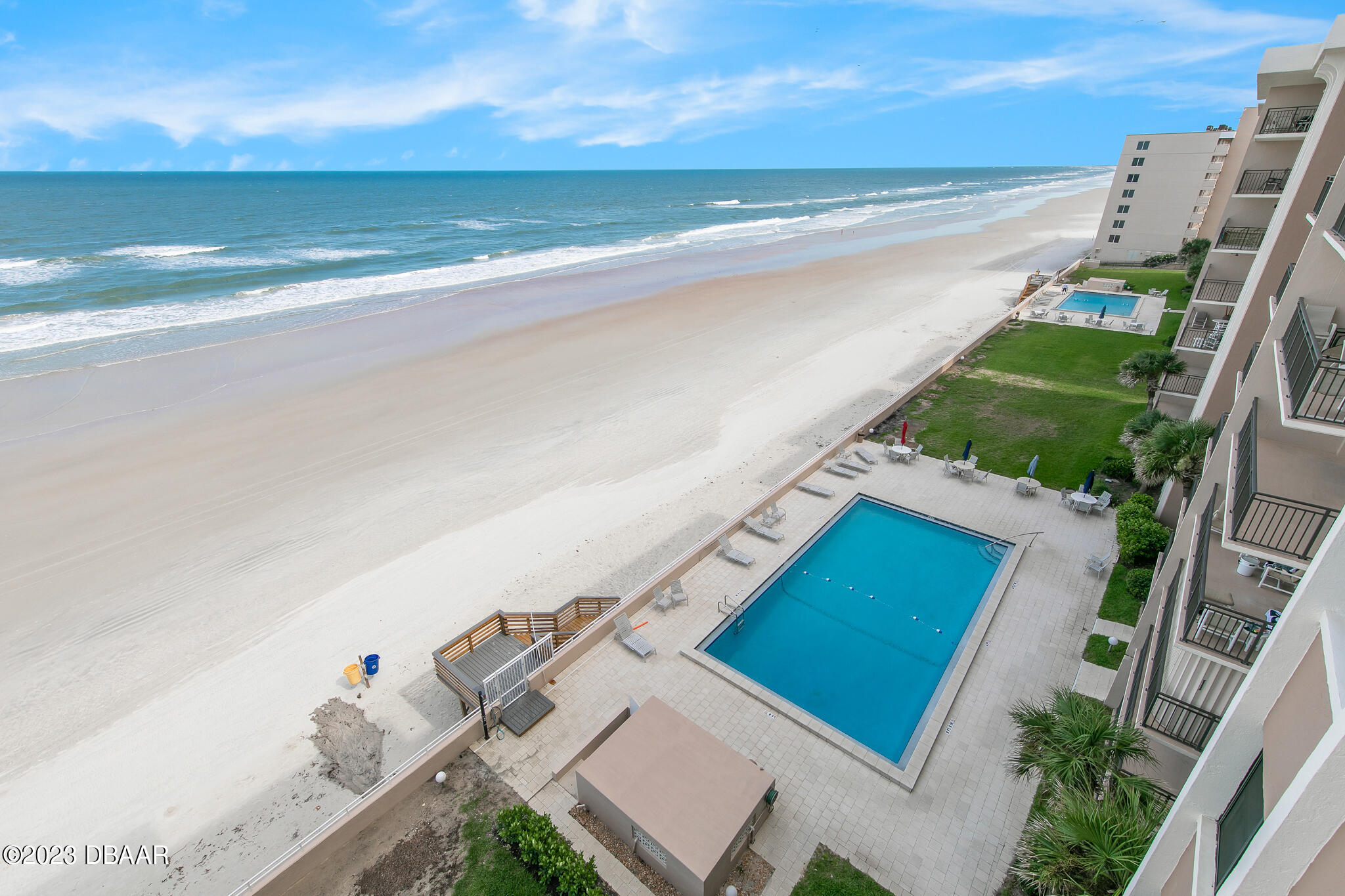4435 S Atlantic Avenue, 712
