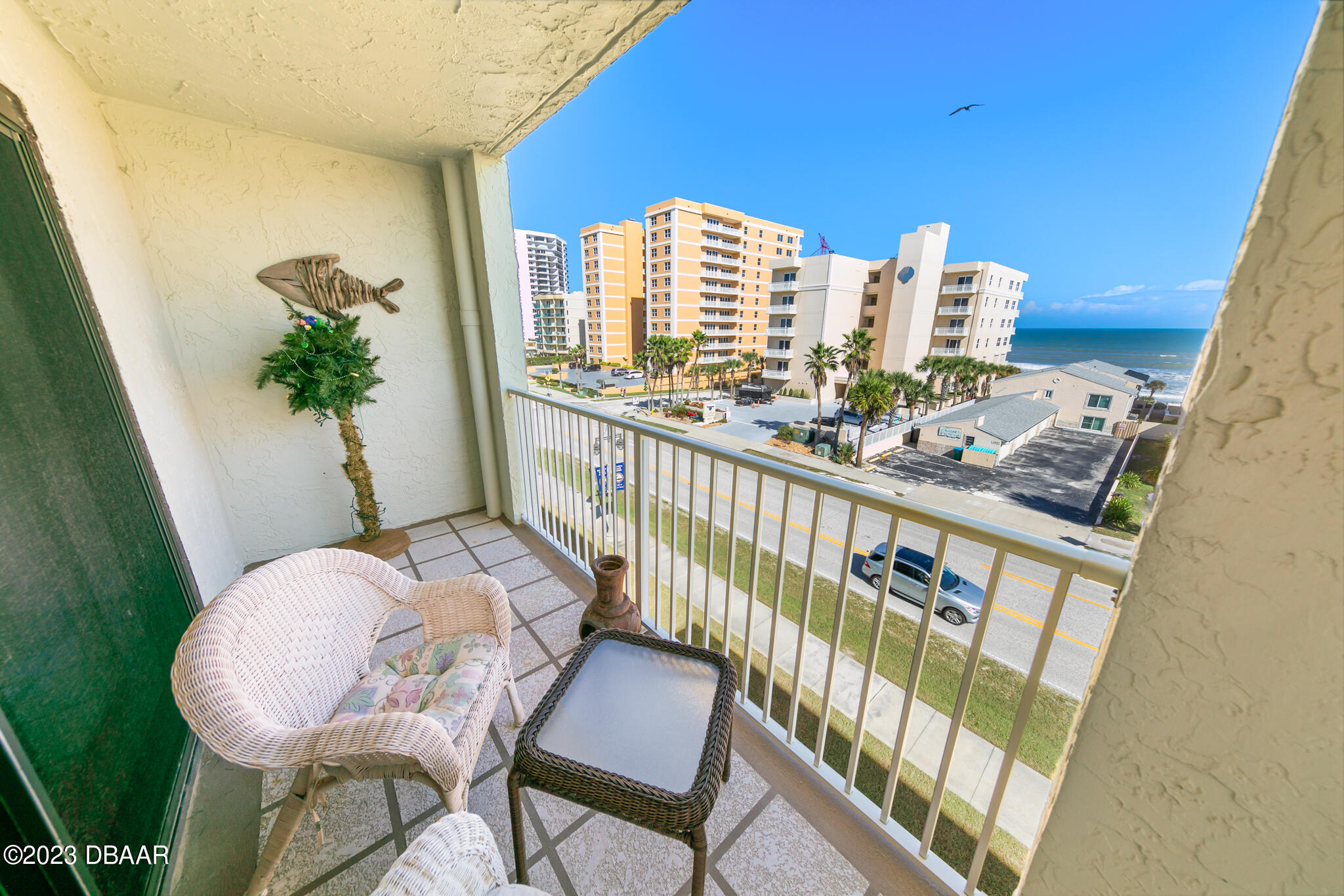 3800 S Atlantic Avenue, 505