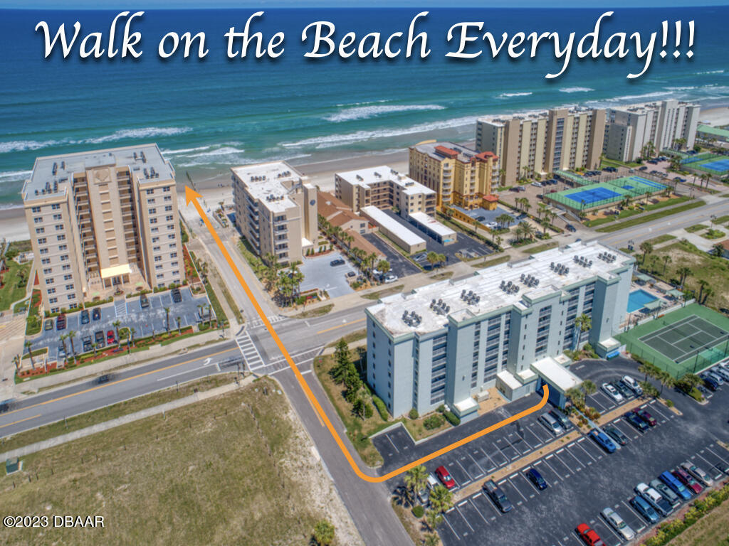 3800 S Atlantic Avenue, 505