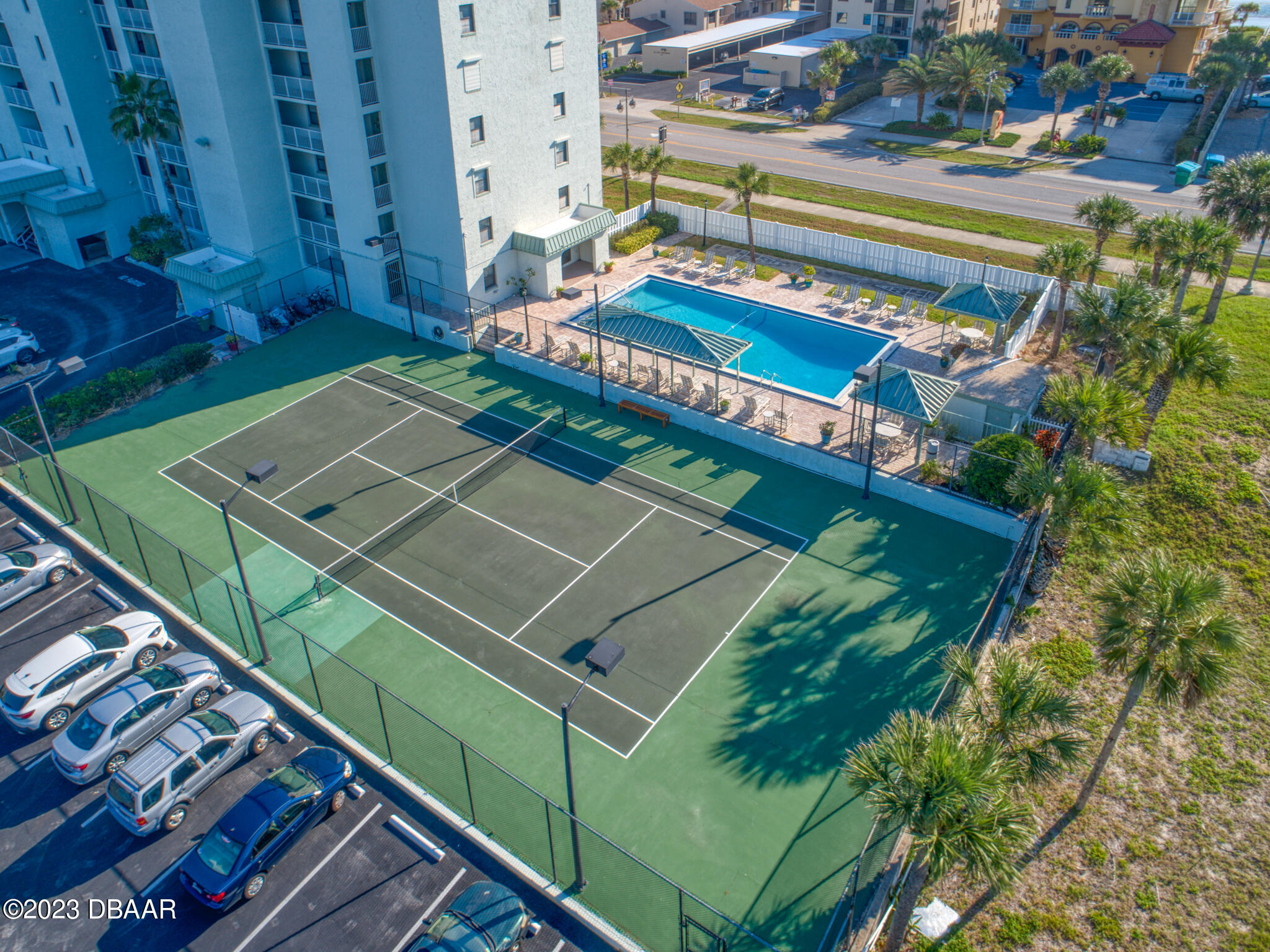 3800 S Atlantic Avenue, 505