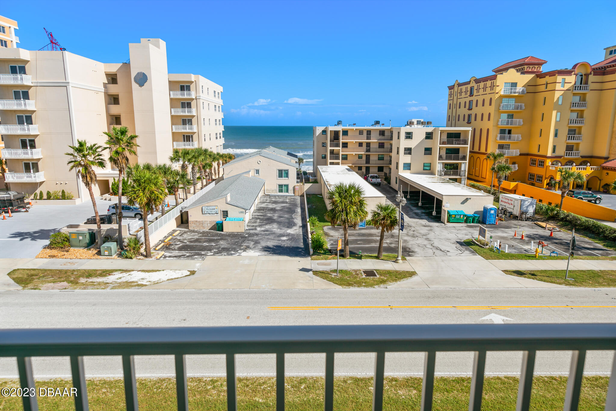 3800 S Atlantic Avenue, 505