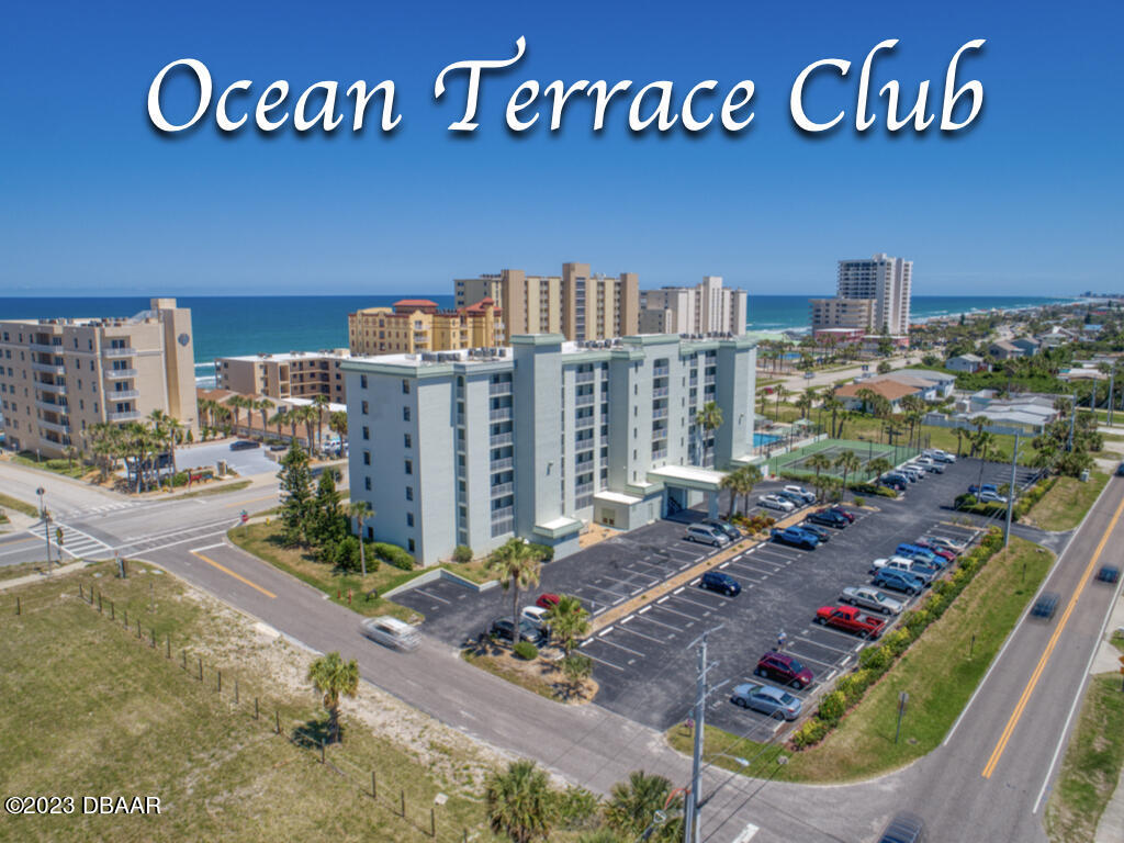 3800 S Atlantic Avenue, 505