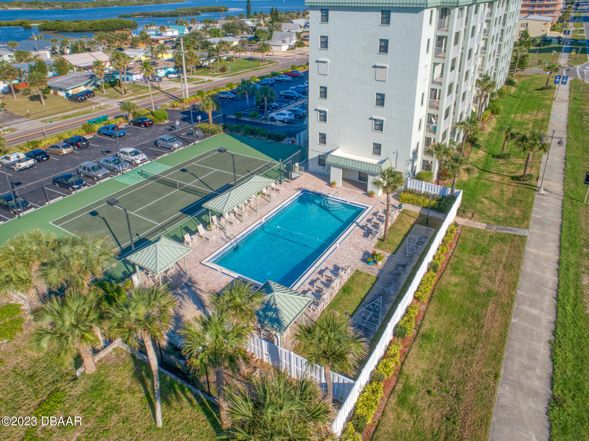 3800 S Atlantic Avenue, 505