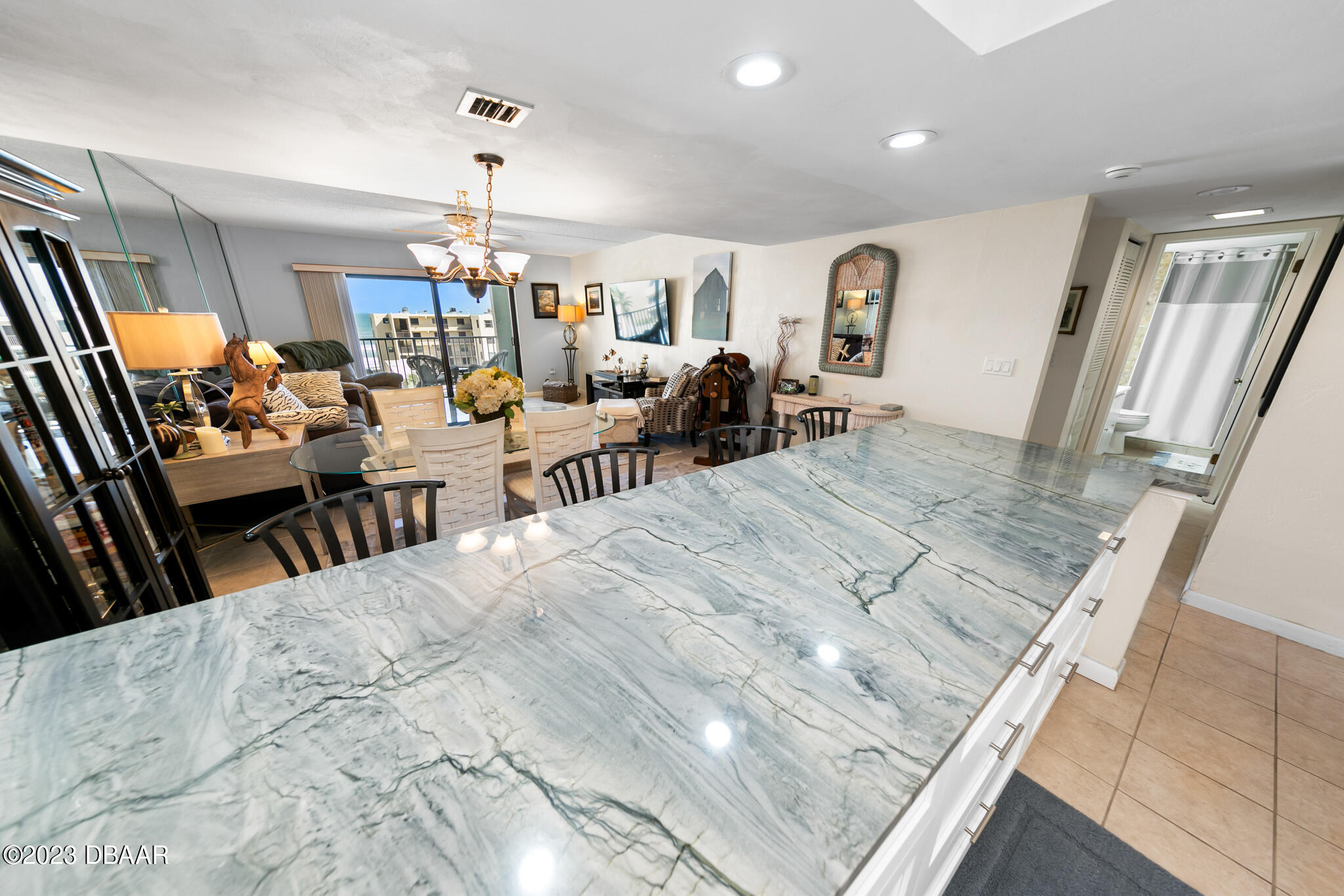 3800 S Atlantic Avenue, 505