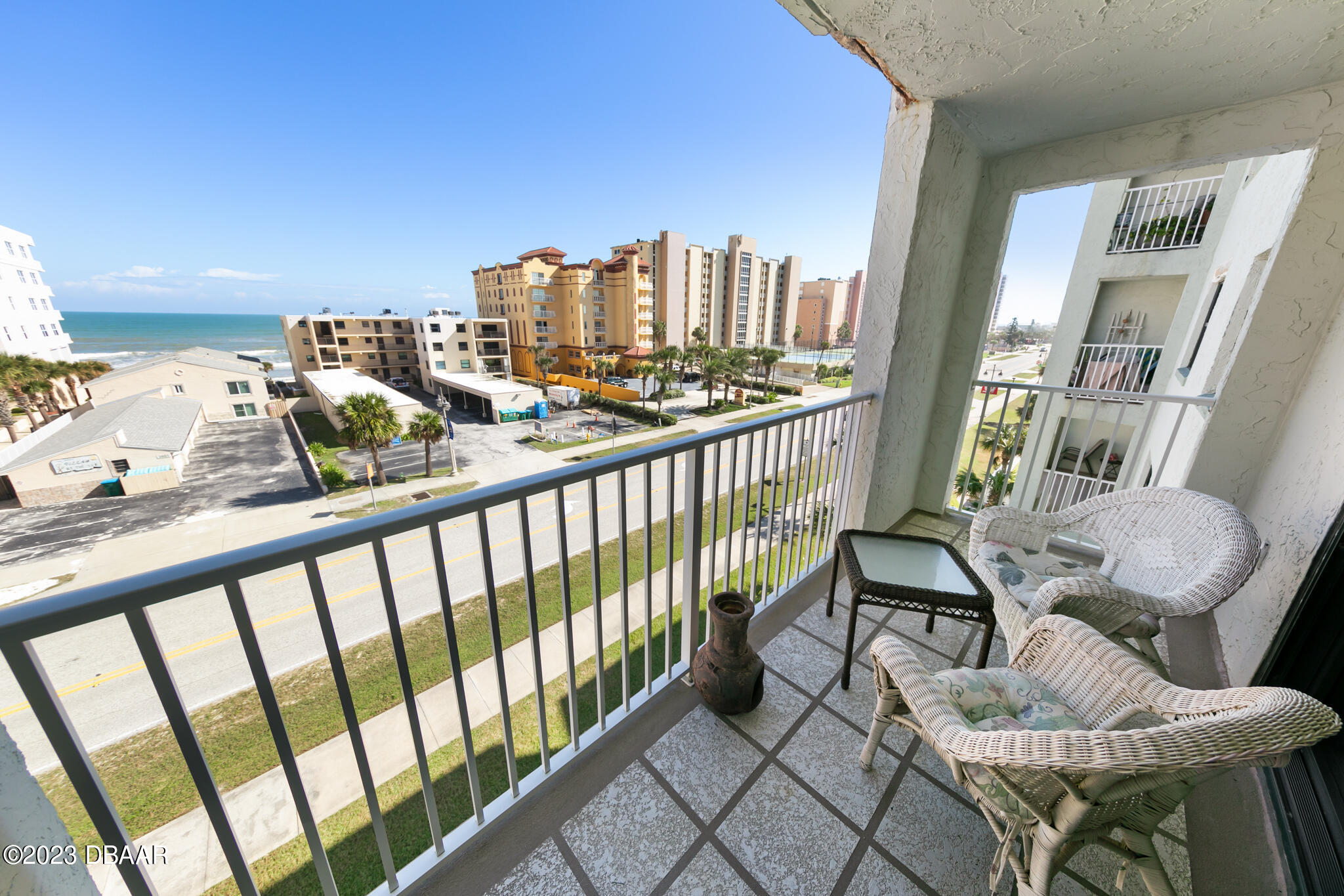 3800 S Atlantic Avenue, 505