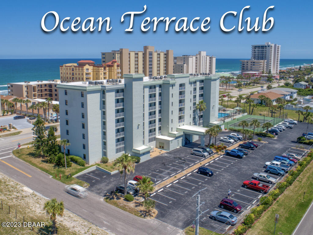 3800 S Atlantic Avenue, 505
