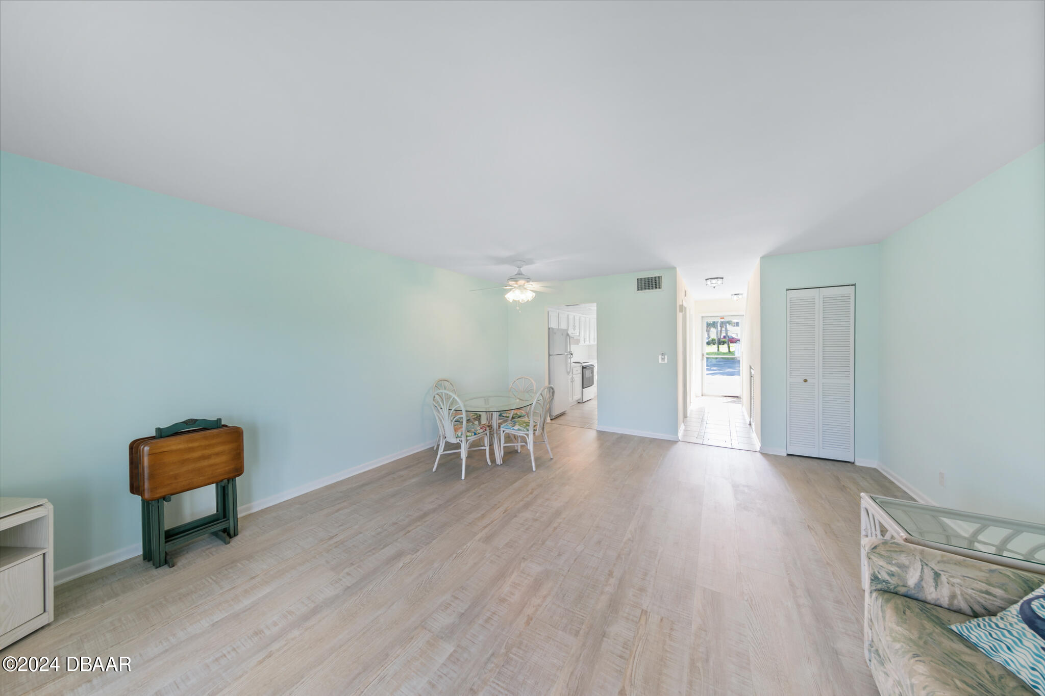 4790 S Atlantic Avenue, F601