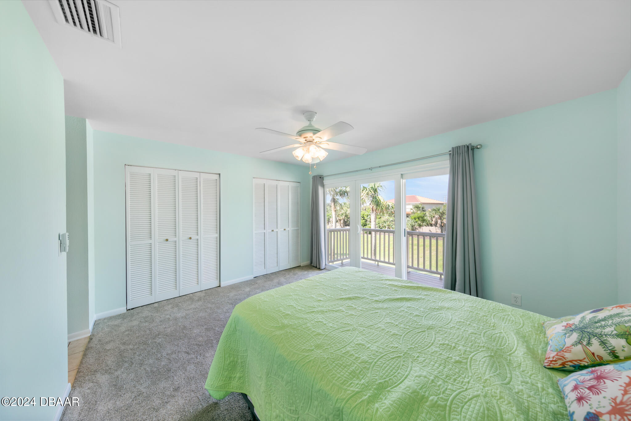 4790 S Atlantic Avenue, F601
