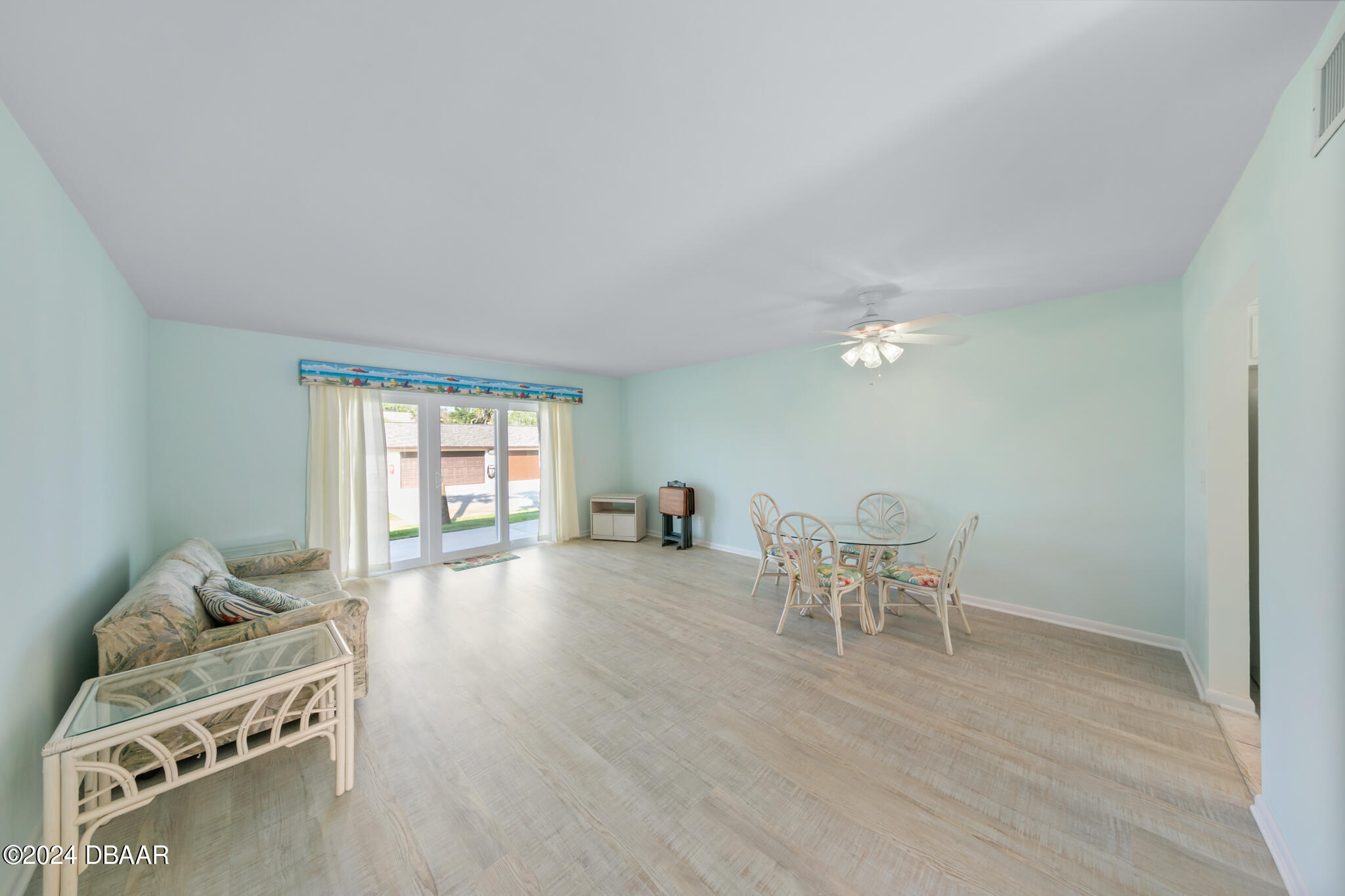 4790 S Atlantic Avenue, F601