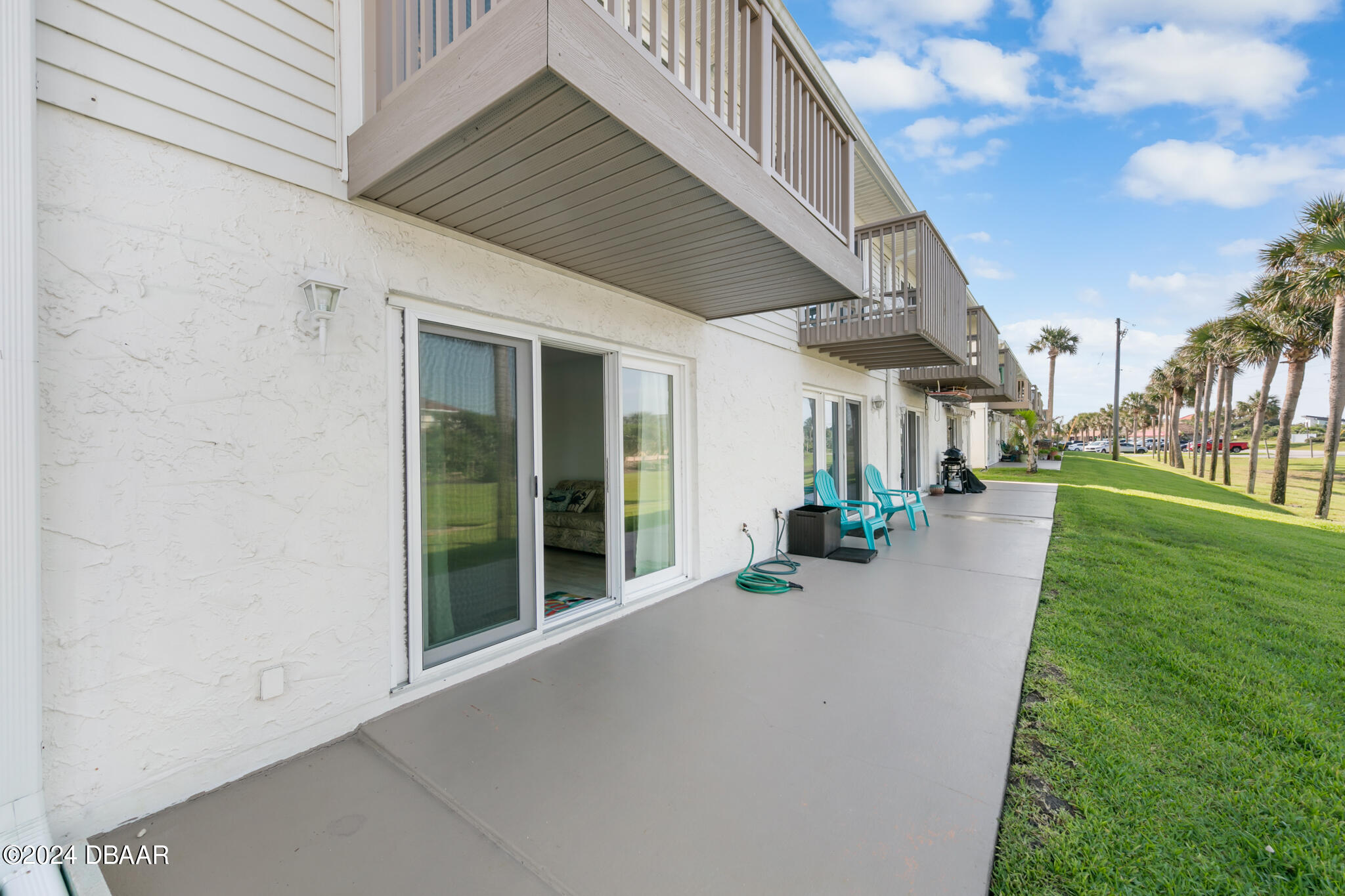 4790 S Atlantic Avenue, F601