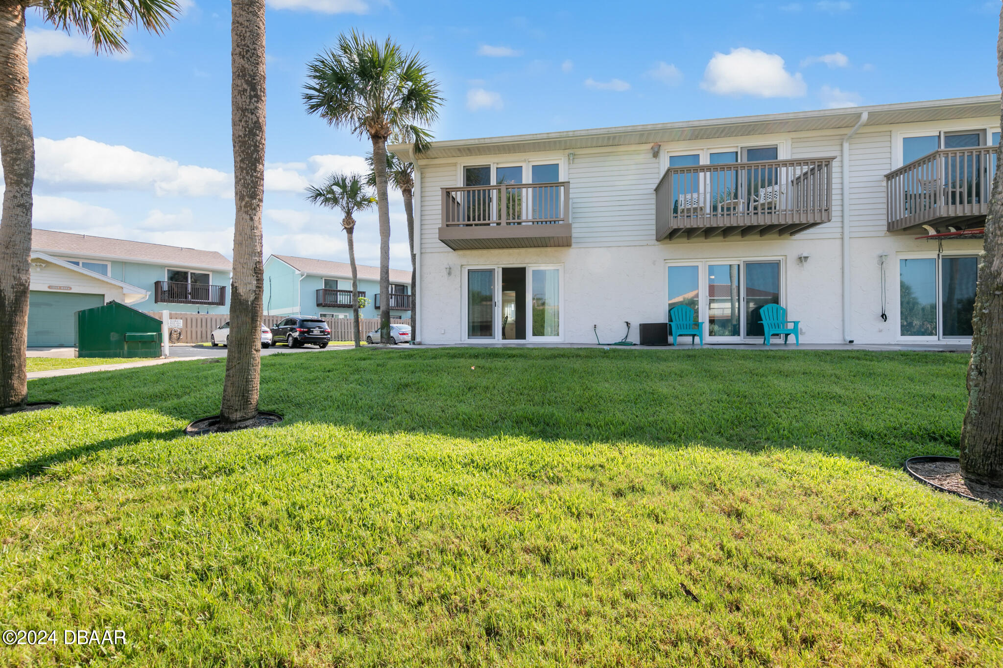 4790 S Atlantic Avenue, F601