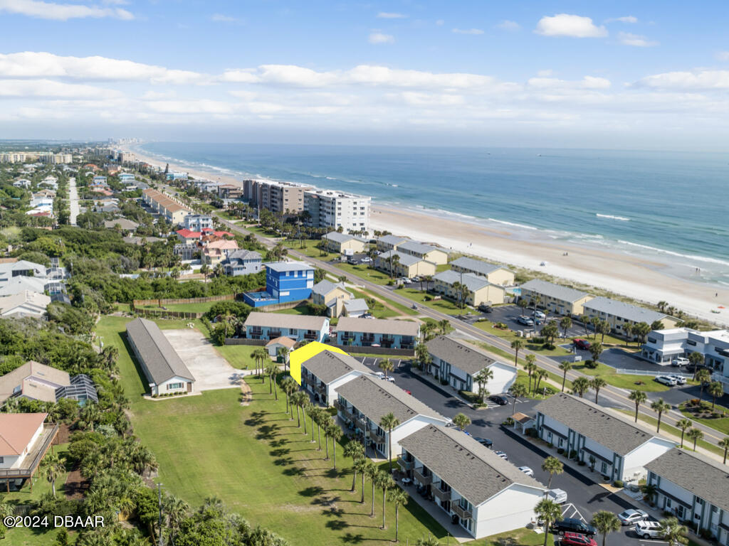 4790 S Atlantic Avenue, F601