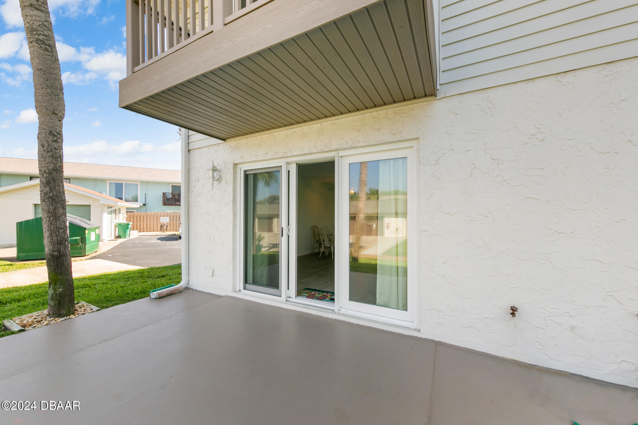 4790 S Atlantic Avenue, F601