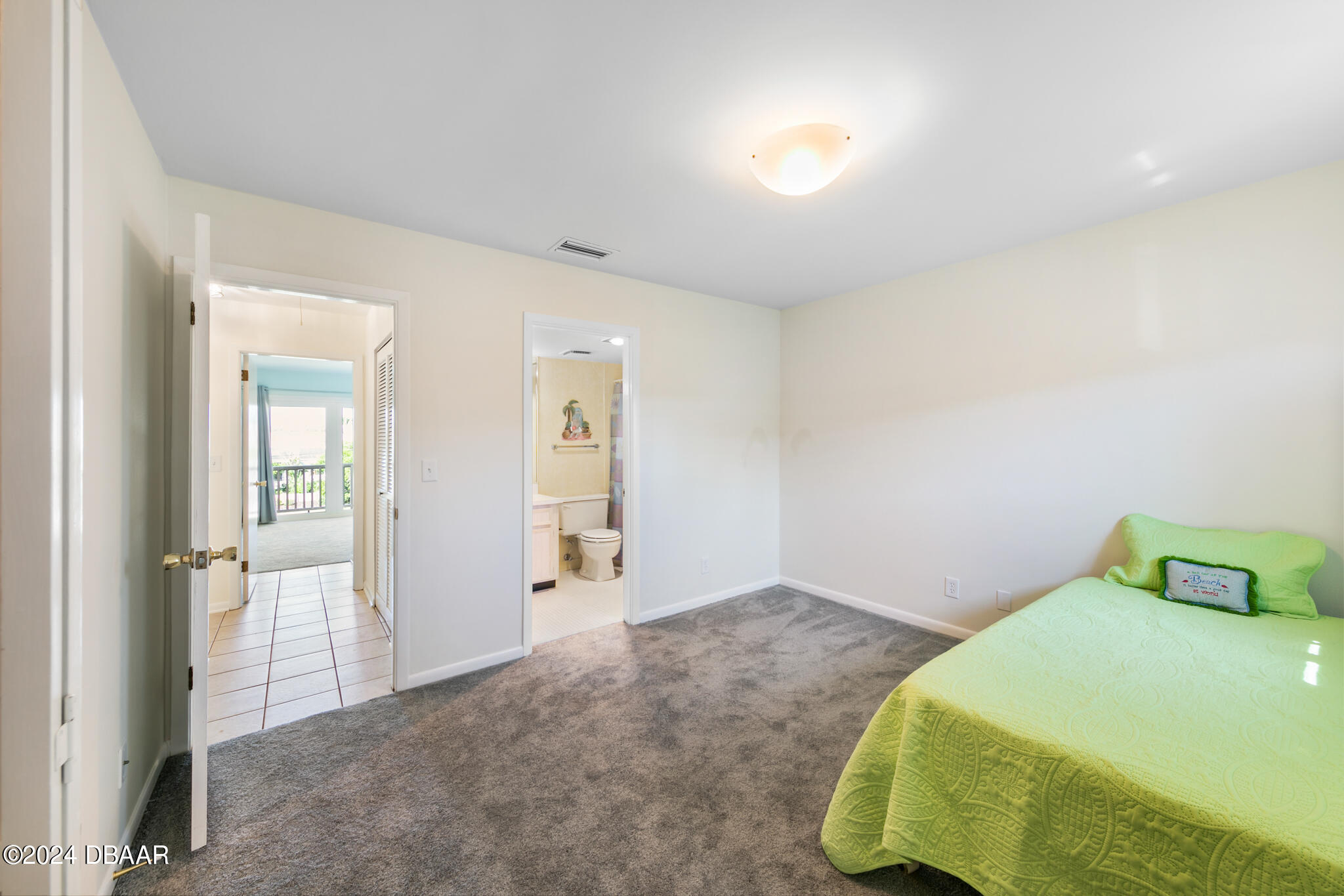 4790 S Atlantic Avenue, F601