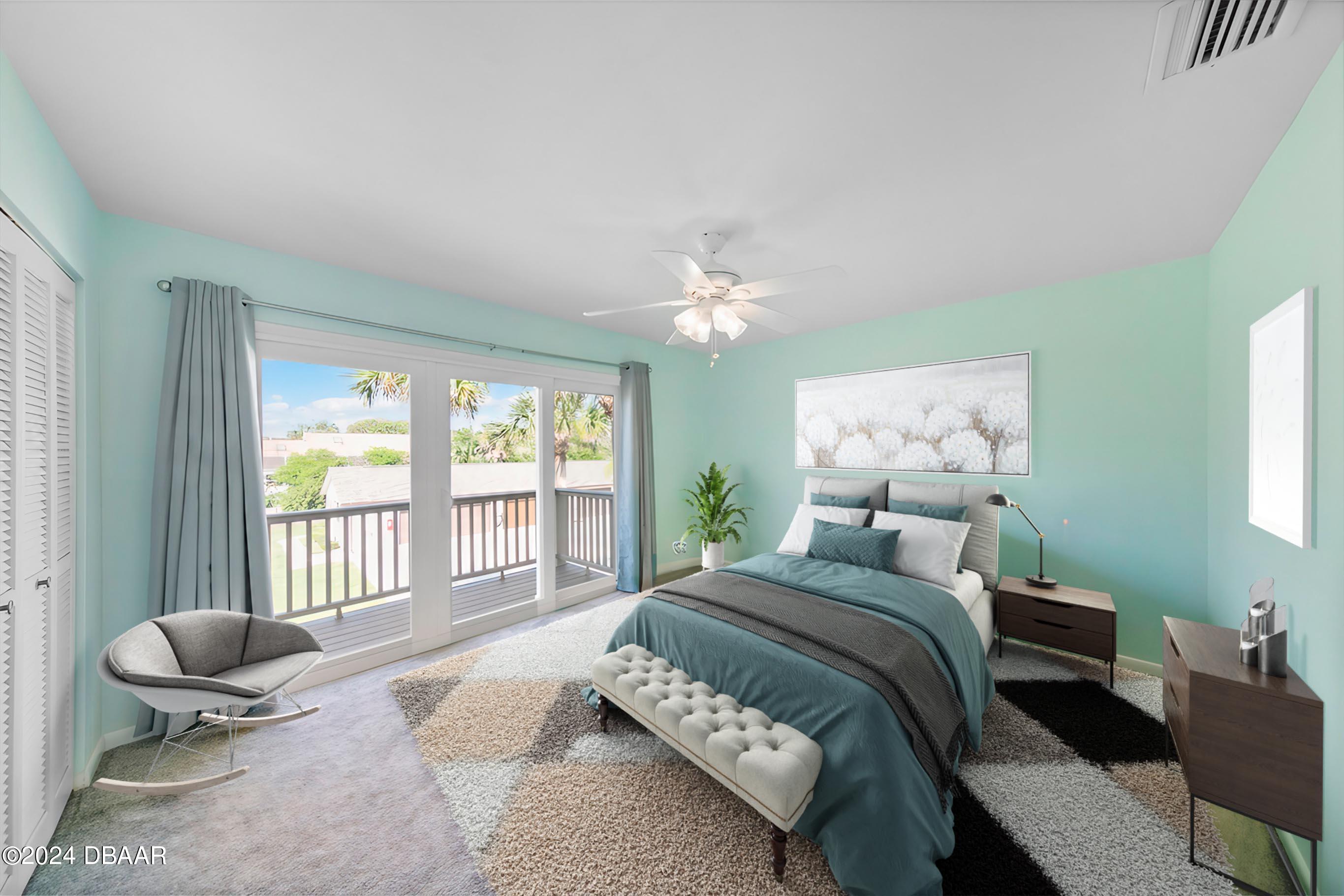 4790 S Atlantic Avenue, F601