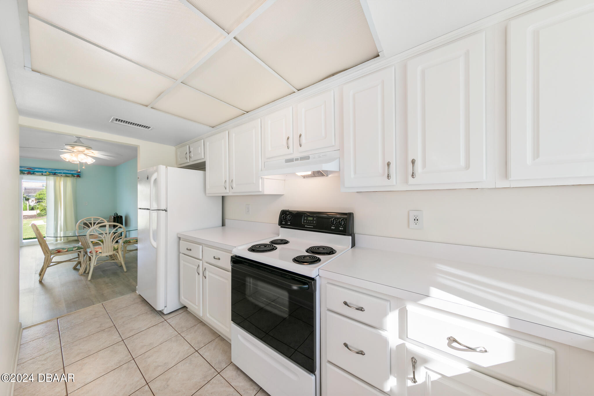 4790 S Atlantic Avenue, F601