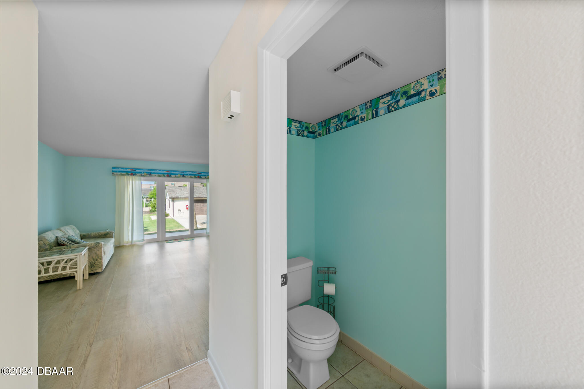 4790 S Atlantic Avenue, F601